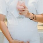 Coup de jus enceinte