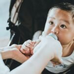 Bébé ne tient pas 3h entre biberons