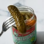 Envie de cornichons enceinte